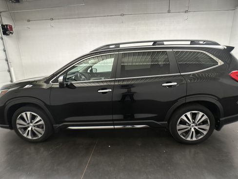 Used 2022 Subaru Ascent Touring AWD/4WD image 6