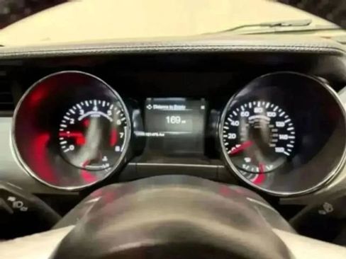 Used 2016 Ford Mustang GT Premium image 45