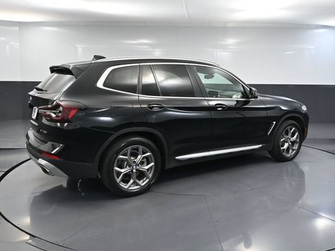 Used 2023 BMW X3 xDrive30i AWD/4WD image 6