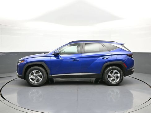 Certified 2023 Hyundai Tucson SEL AWD/4WD image 9