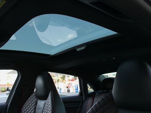 Used 2020 Audi RS 3 AWD/4WD image 32