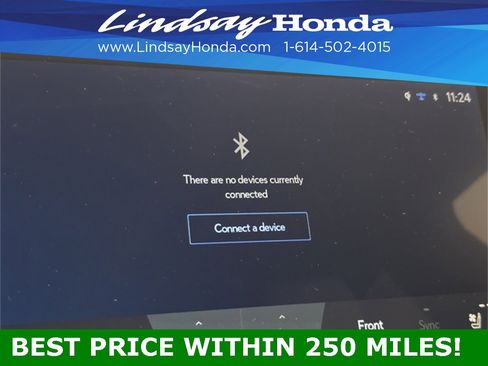 Used 2024 Lexus RX 350 AWD image 18