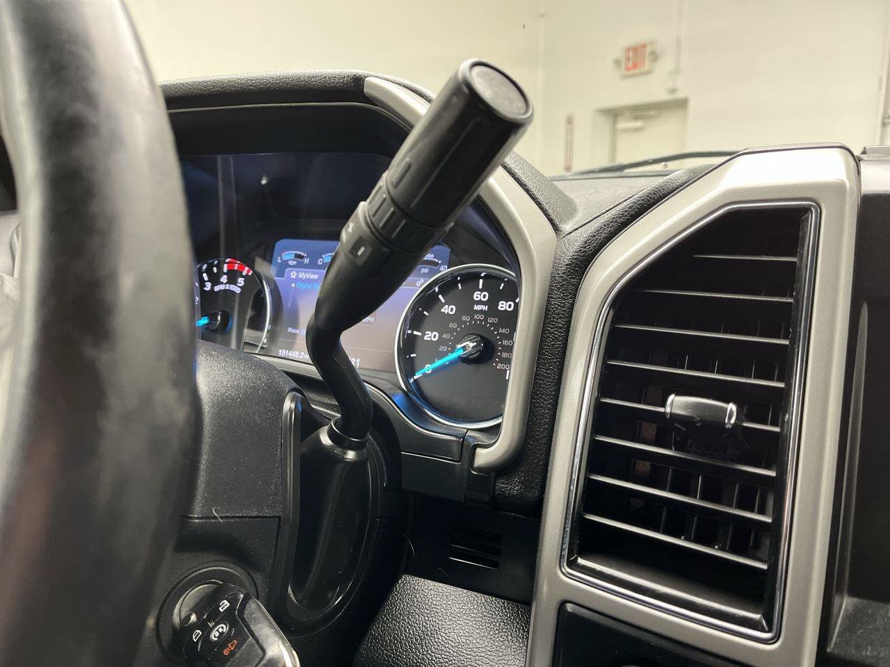 Used 2019 Ford F250 Lariat AWD/4WD image 27