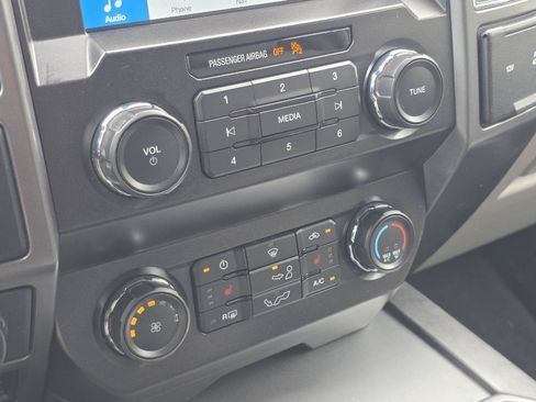 Used 2019 Ford F150 XLT w/ Equipment Group 302A Luxury RWD image 21