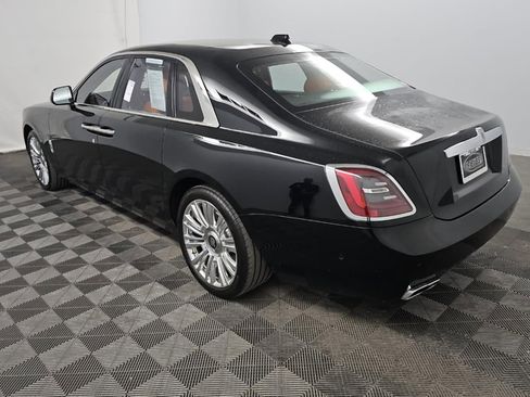 Used 2023 Rolls-Royce Ghost AWD/4WD image 5