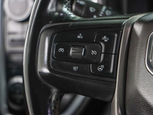 Used 2023 GMC Sierra 2500 Denali w/ Denali Black Diamond Edition image 15