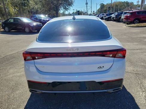 Used 2024 Kia K5 LXS image 8
