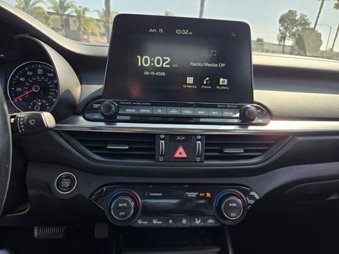 Used 2021 Kia Forte EX FWD image 19