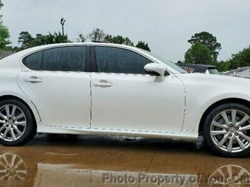 Used 2013 Lexus GS 350 image 11