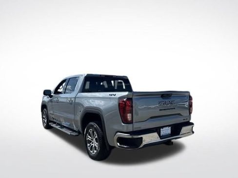 New 2026 GMC Sierra 1500 SLE w/ Preferred Package AWD/4WD image 11