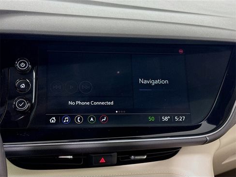 Used 2023 Buick Envision Avenir image 9