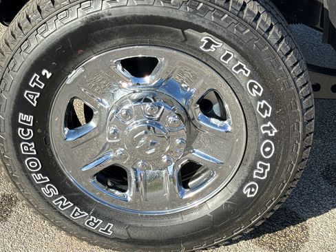 New 2026 RAM 2500 Tradesman image 10