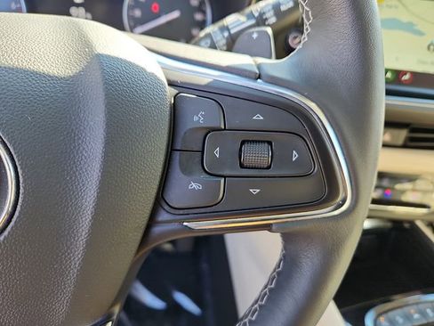 Certified 2023 Buick Envision Avenir image 23