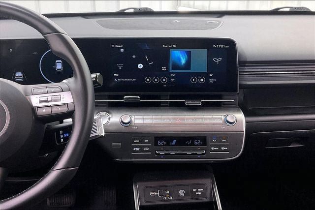 Certified 2024 Hyundai Kona SEL FWD image 6