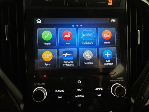 Used 2022 Subaru Ascent Onyx Edition AWD/4WD image 18