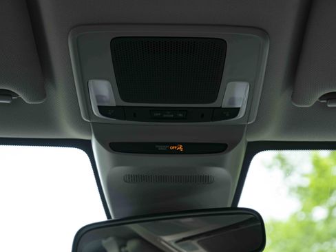 Used 2026 Honda HR-V LX image 36