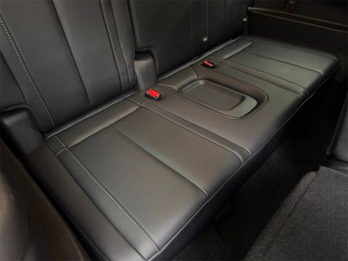 Used 2023 INFINITI QX60 Luxe w/ Cargo Package image 42