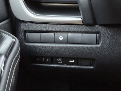 New 2026 Nissan Rogue SV image 24