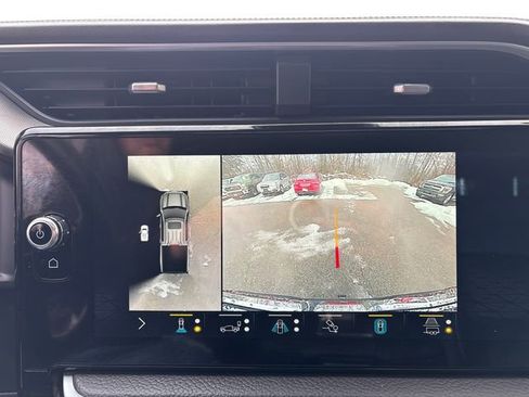 Used 2022 GMC Sierra 1500 Denali image 99