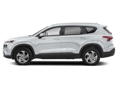 Used 2023 Hyundai Santa Fe SEL w/ Cargo Package image 3