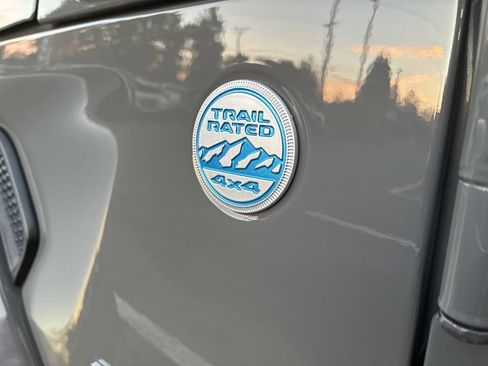 Used 2021 Jeep Wrangler Unlimited Sahara w/ Cold Weather Group image 41