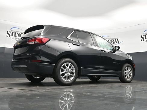 Used 2024 Chevrolet Equinox LT AWD/4WD image 23