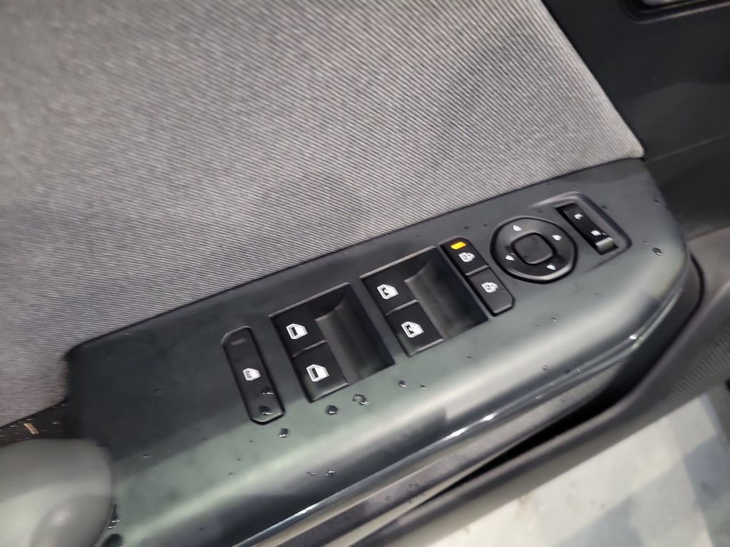 Certified 2025 Kia K4 EX FWD image 17