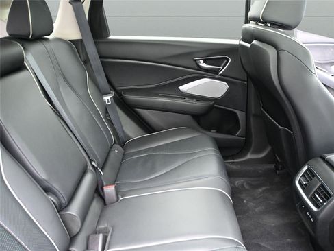 Certified 2023 Acura RDX AWD w/ Advance Package image 18