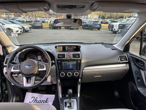 Used 2017 Subaru Forester 2.5i Premium w/ Protection Package #1 image 9