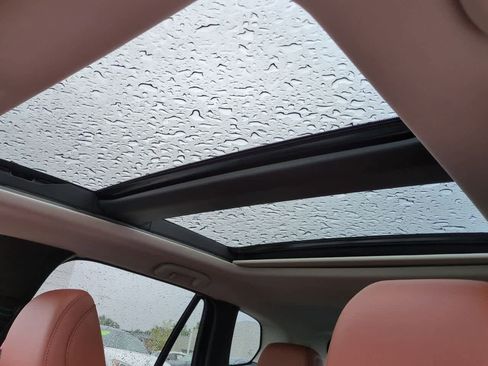 New 2025 MAZDA CX-50 2.5 Turbo w/ Cargo Package image 17