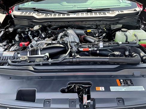 New 2026 Ford F250 4x4 Crew Cab Super Duty image 12