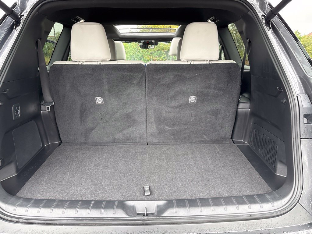 Used 2024 Lexus TX 350 AWD w/ Captains Chair Package image 21