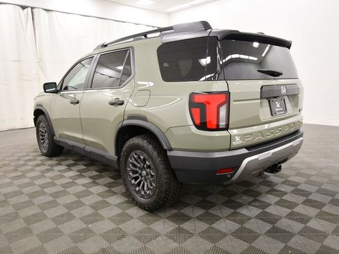 Used 2026 Honda Passport TrailSport image 5