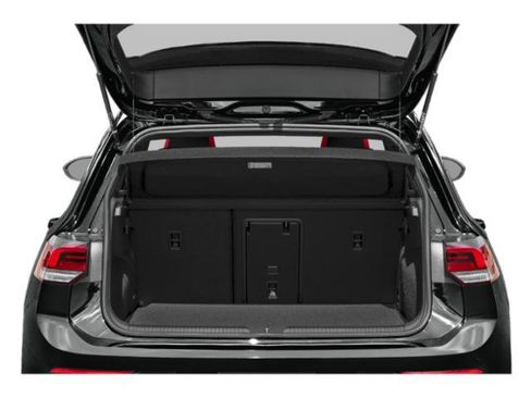 Used 2024 Volkswagen GTI SE image 11