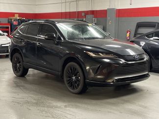 Used 2024 Toyota Venza Nightshade video 2