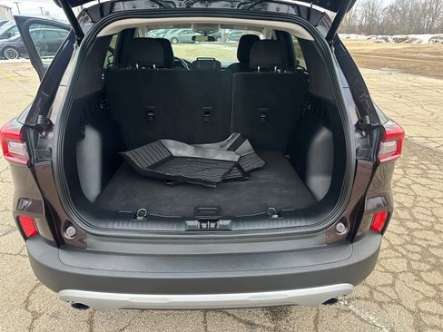 Certified 2023 Ford Escape Active image 19