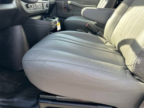 New 2025 GMC Savana 2500 w/ Driver Convenience Package image 10