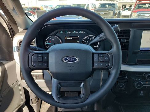 New 2026 Ford F350 XL AWD/4WD image 20