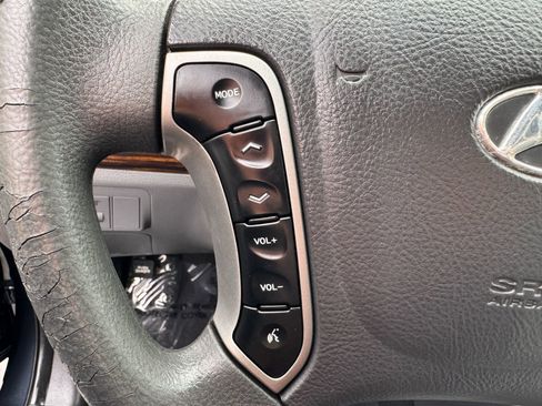 Used 2011 Hyundai Santa Fe GLS FWD image 30