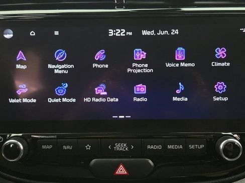 Used 2023 Kia Soul S FWD image 15