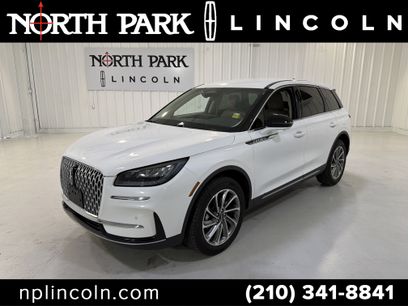 Used 2023 Lincoln Corsair FWD w/ Equipment Group 101A