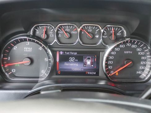 Used 2014 GMC Sierra 1500 SLT w/ SLT Crew Cab Value Package image 10