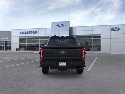 New 2026 Ford F250 XL w/ STX Appearance Package image 5