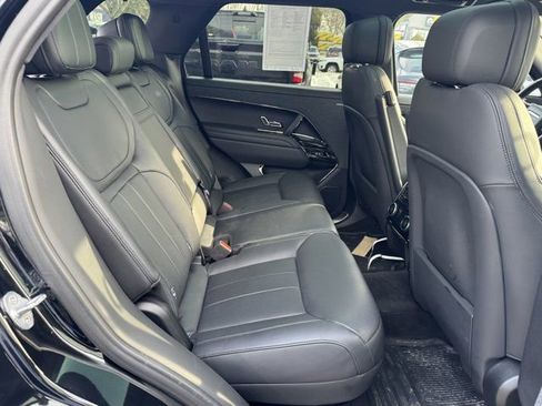 Used 2023 Land Rover Range Rover Sport SE Dynamic image 32