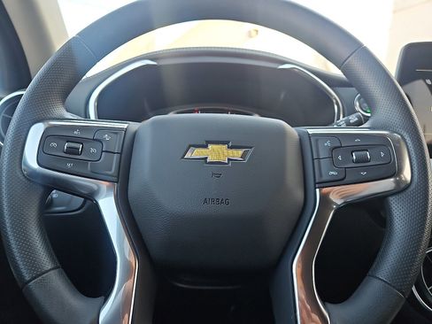 New 2025 Chevrolet Blazer LT w/ Redline Edition image 19