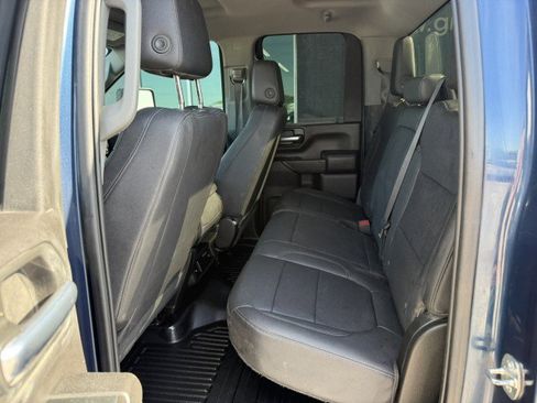 Used 2023 Chevrolet Silverado 2500 W/T w/ WT Fleet Convenience Package AWD/4WD image 9