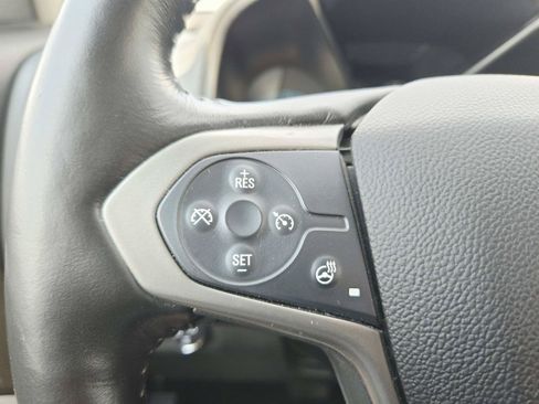 Used 2019 Chevrolet Colorado Z71 AWD/4WD image 23