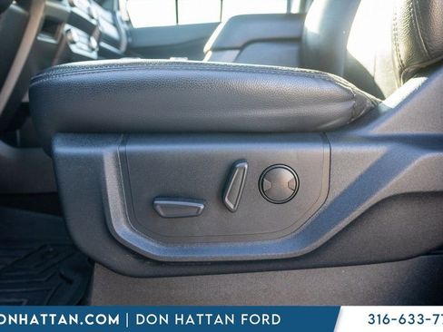 Used 2021 Ford Expedition XLT AWD/4WD image 14
