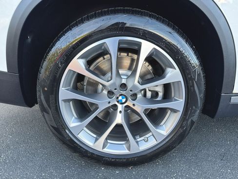 New 2026 BMW X5 xDrive50e AWD/4WD image 31