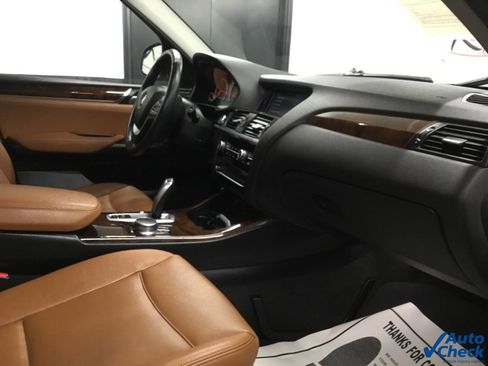 Used 2017 BMW X3 xDrive28i image 36